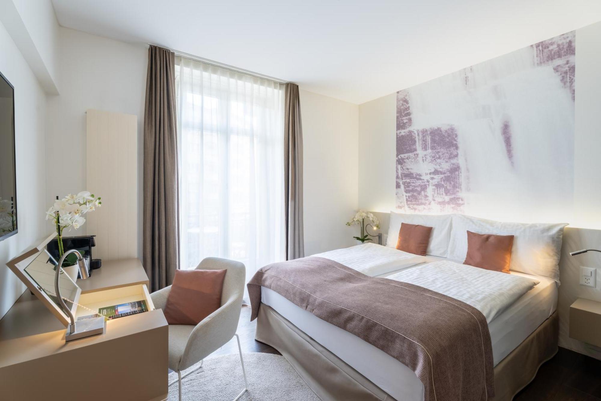 Cascada Boutique Hotel Lucern