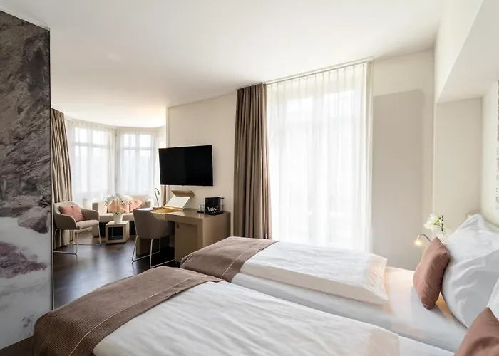 Cascada Boutique Hotel