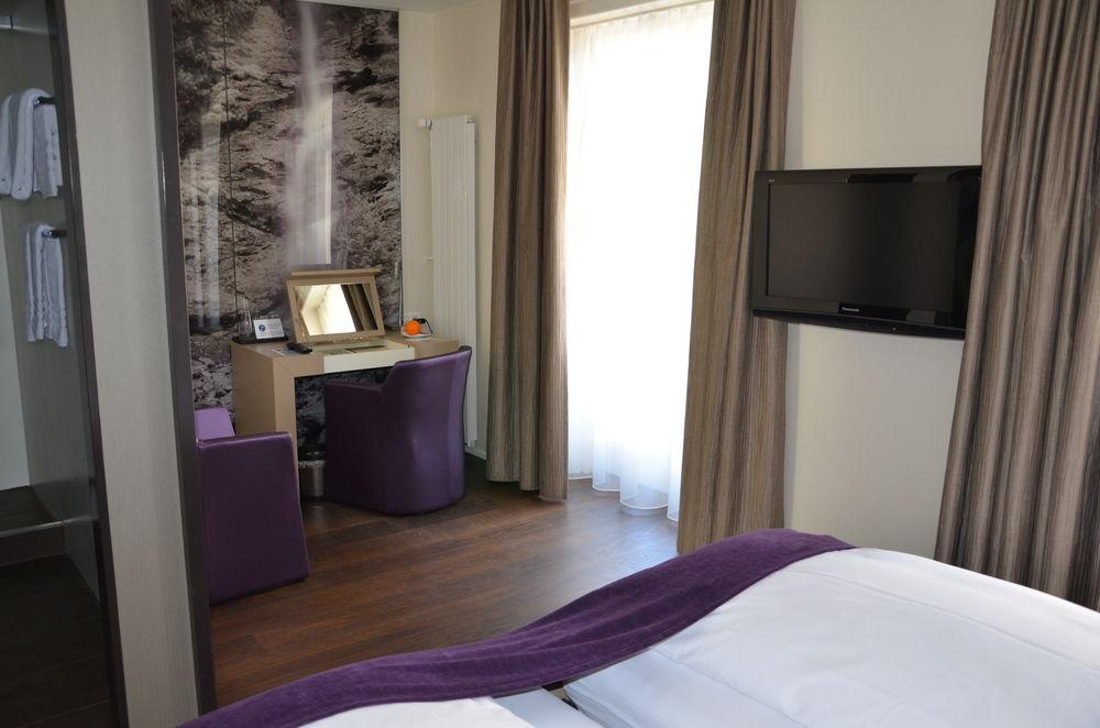 Cascada Boutique 4* Luzern