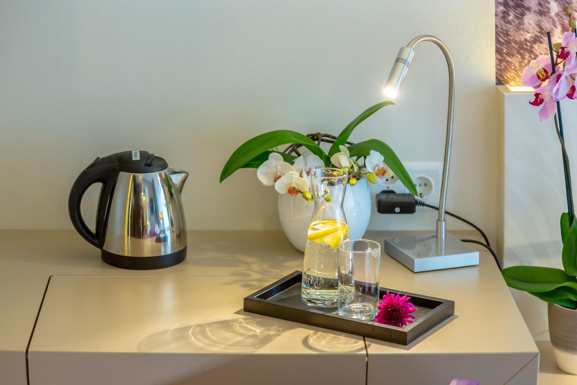 Cascada Boutique 4* Luzern