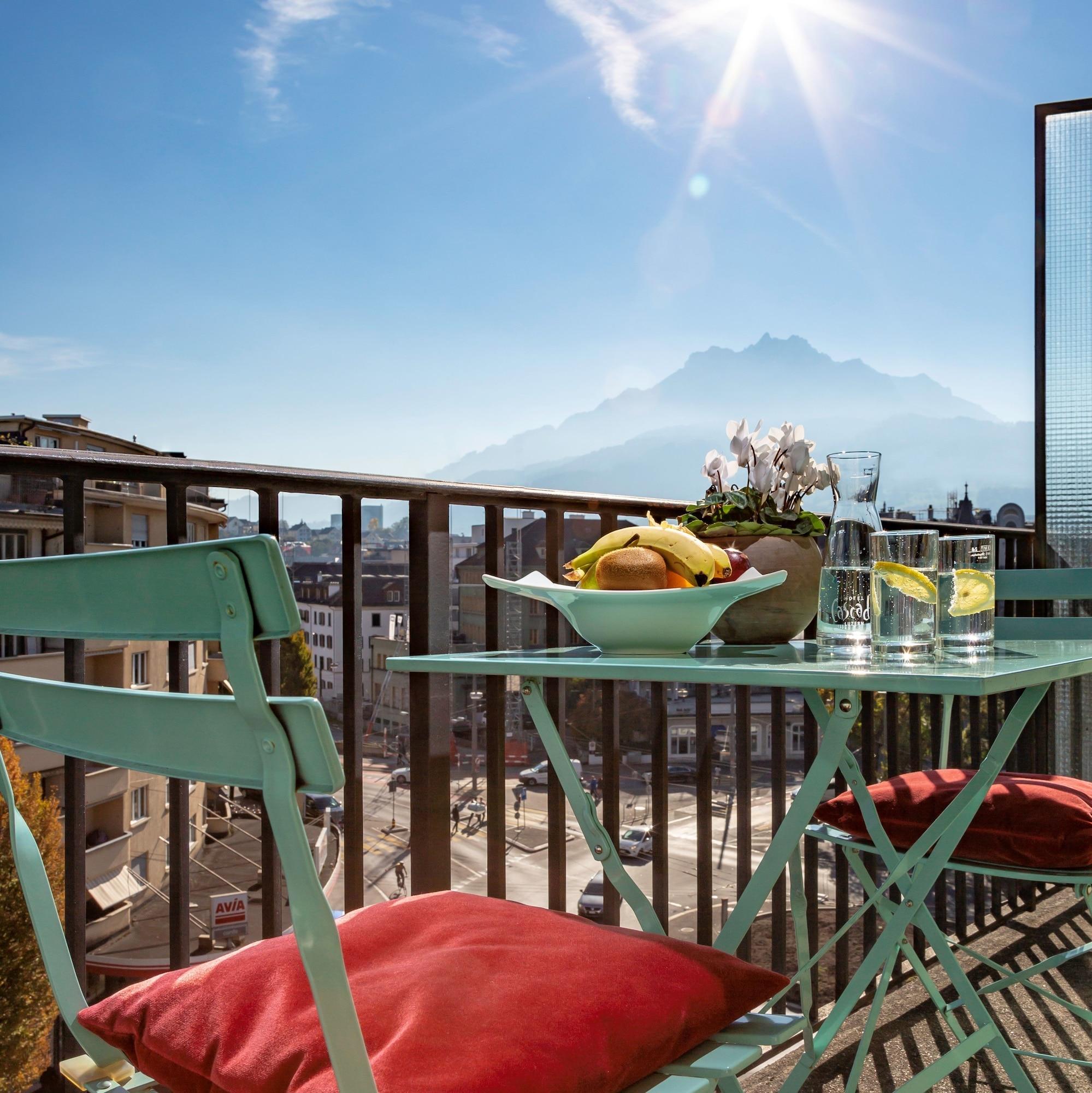 Hotel Cascada Boutique 4*