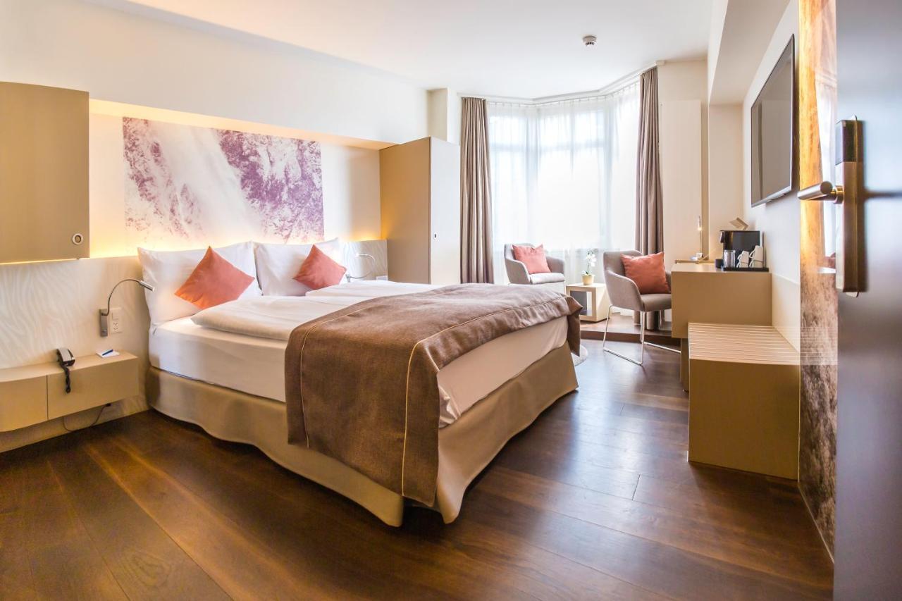 Hotel Cascada Boutique Luzern