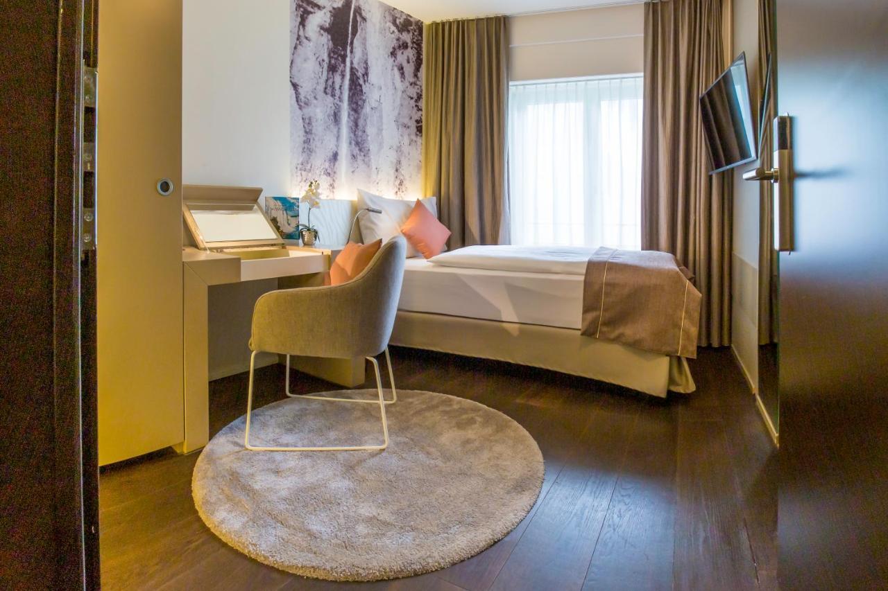 Cascada Boutique 4*