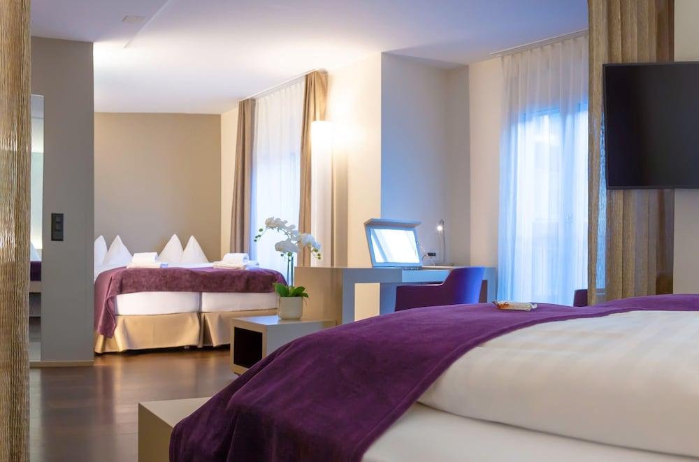 Cascada Boutique Hotel Luzern