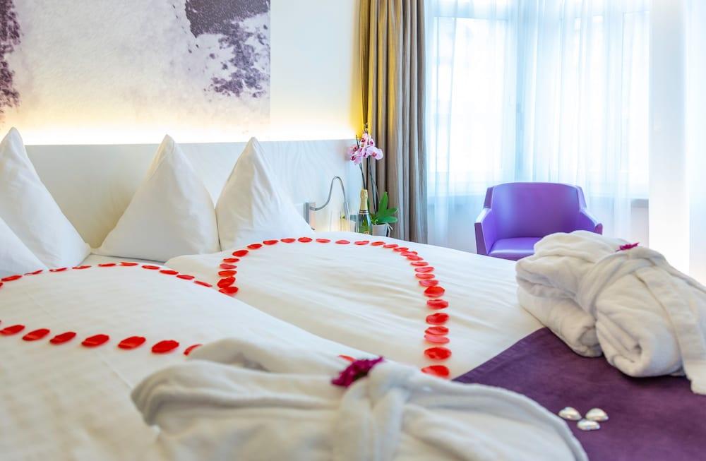 Hotel Cascada Boutique 4*
