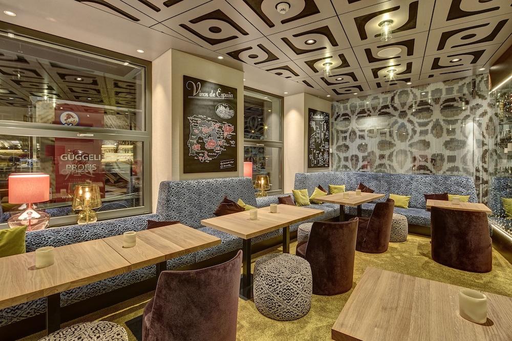 Cascada Boutique Hotel Luzern