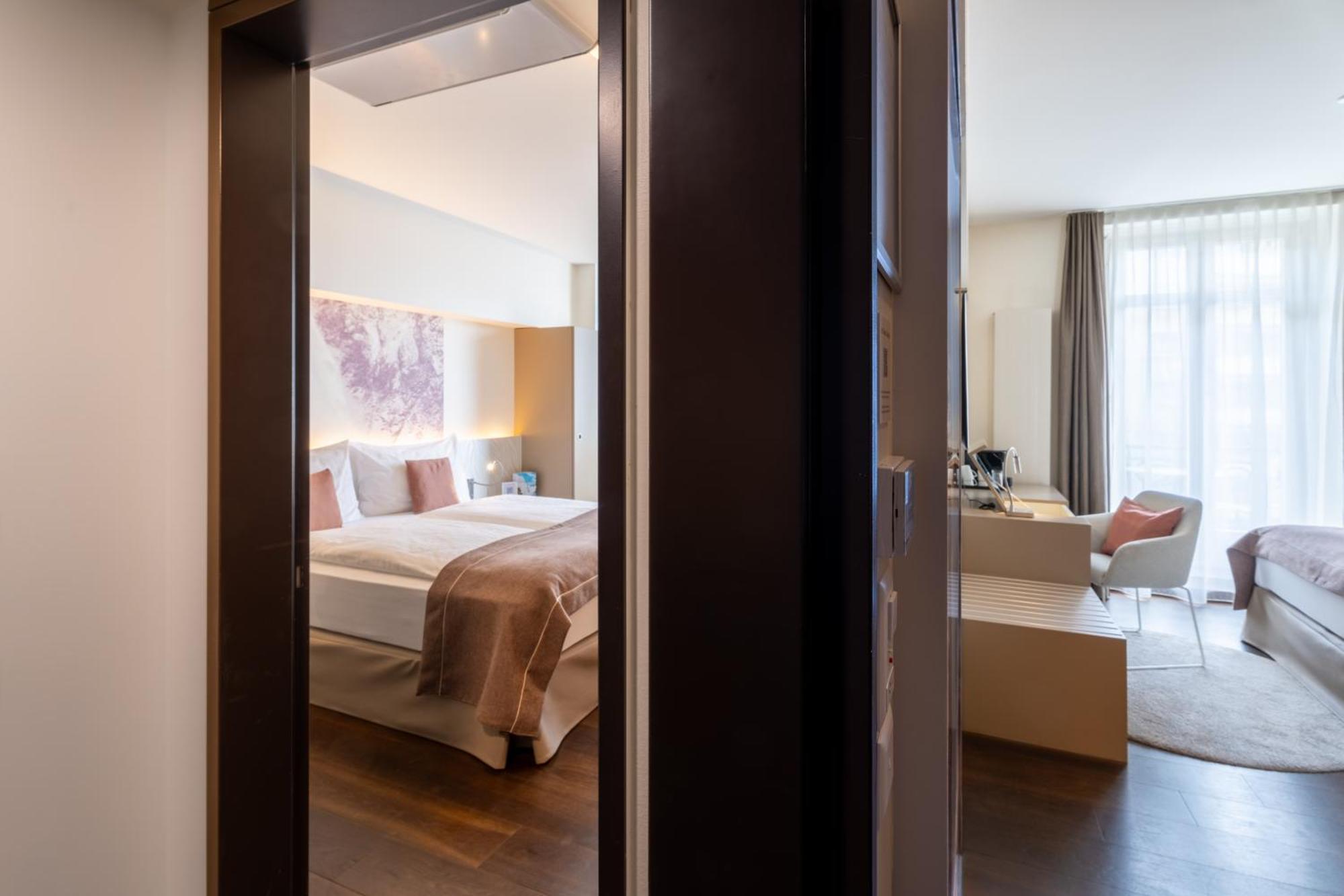 Cascada Boutique 4* Luzern