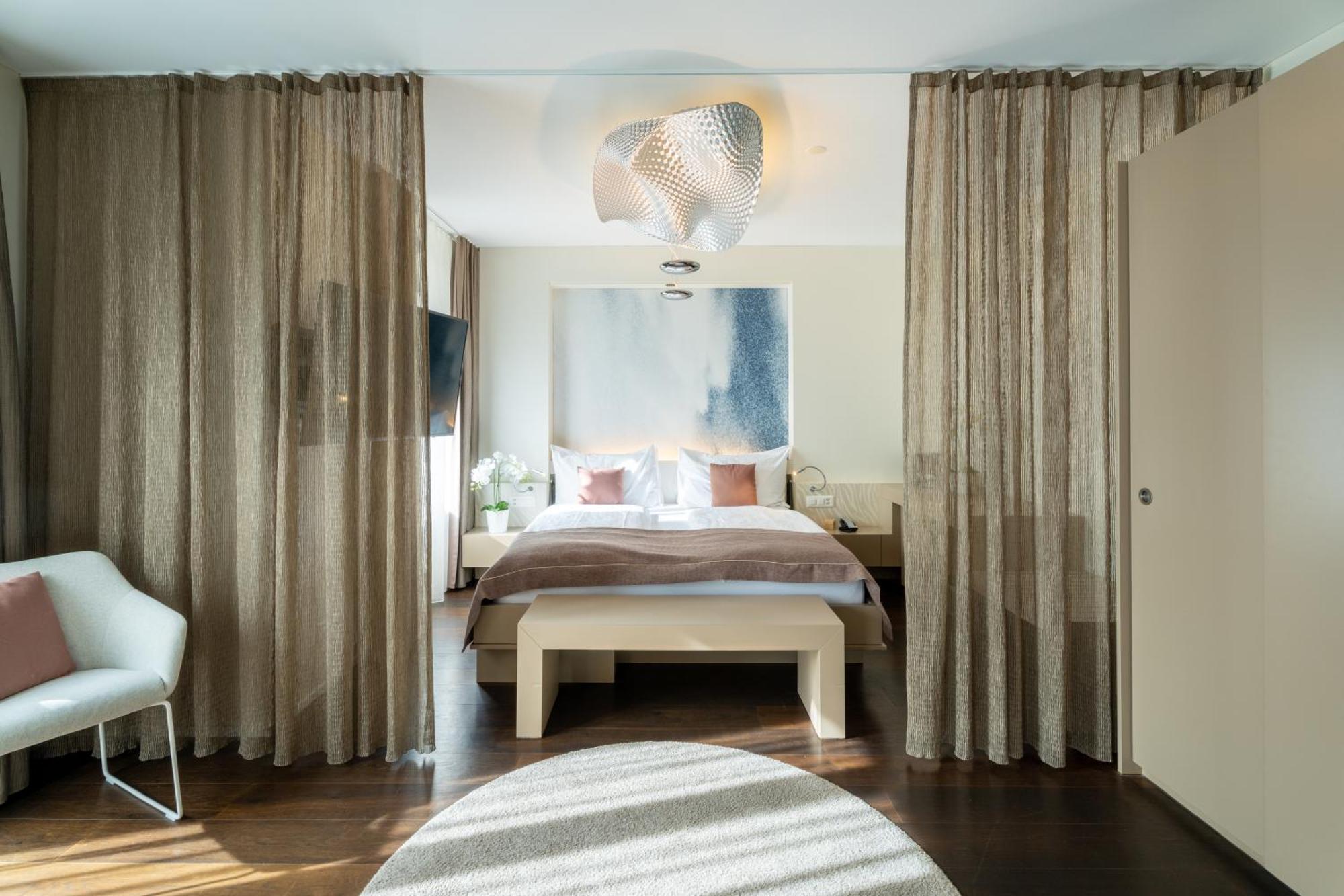 Hotel Cascada Boutique