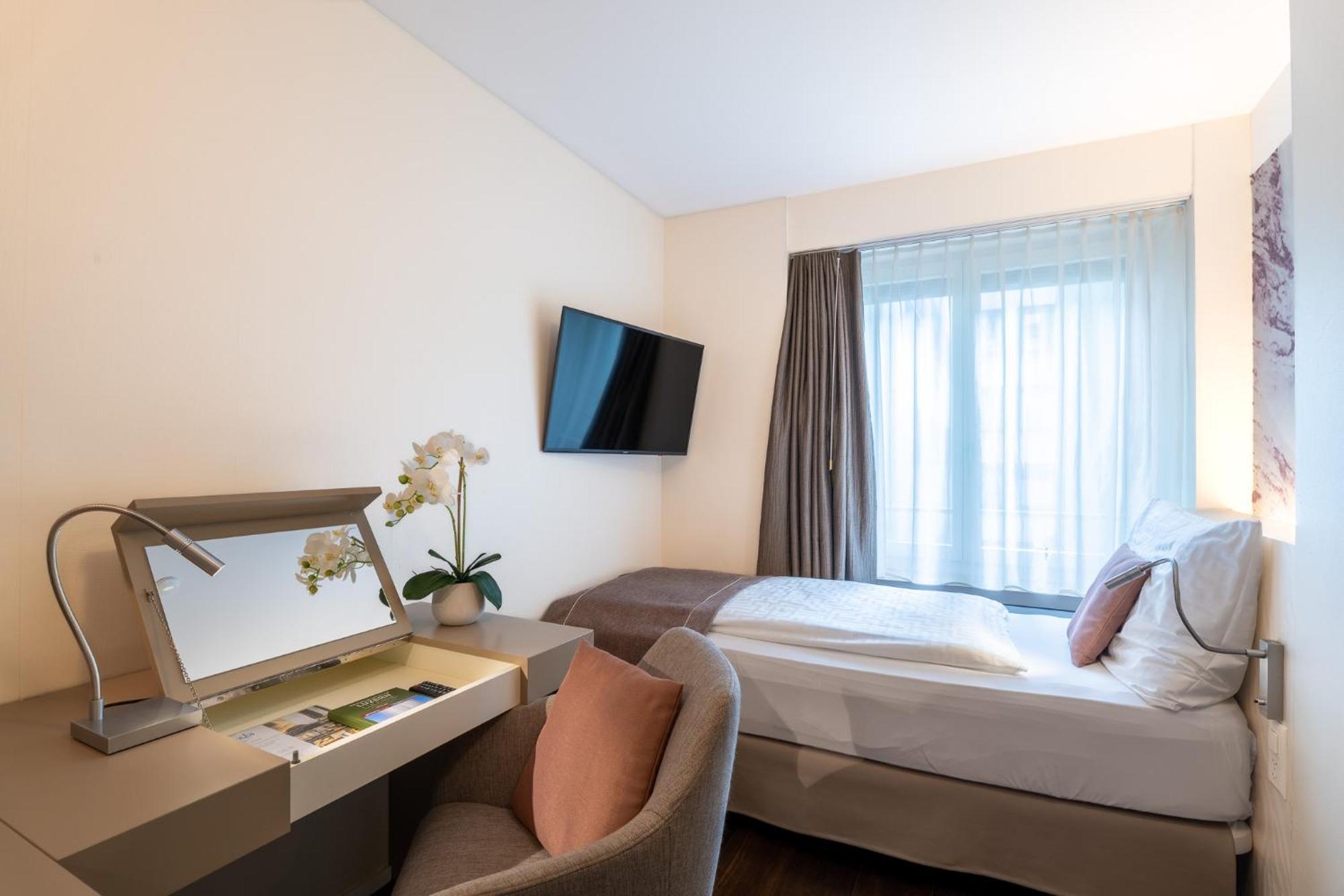 Cascada Boutique Lucerne
