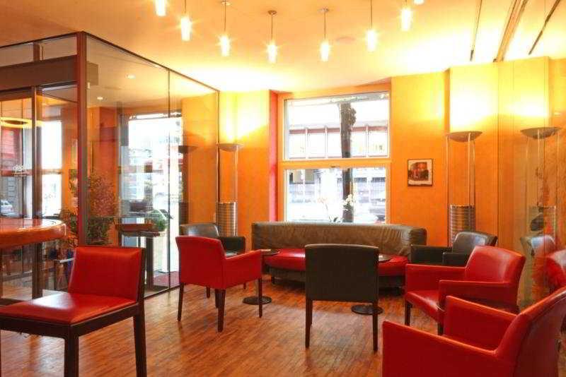 Cascada Boutique Hotel Lucerne
