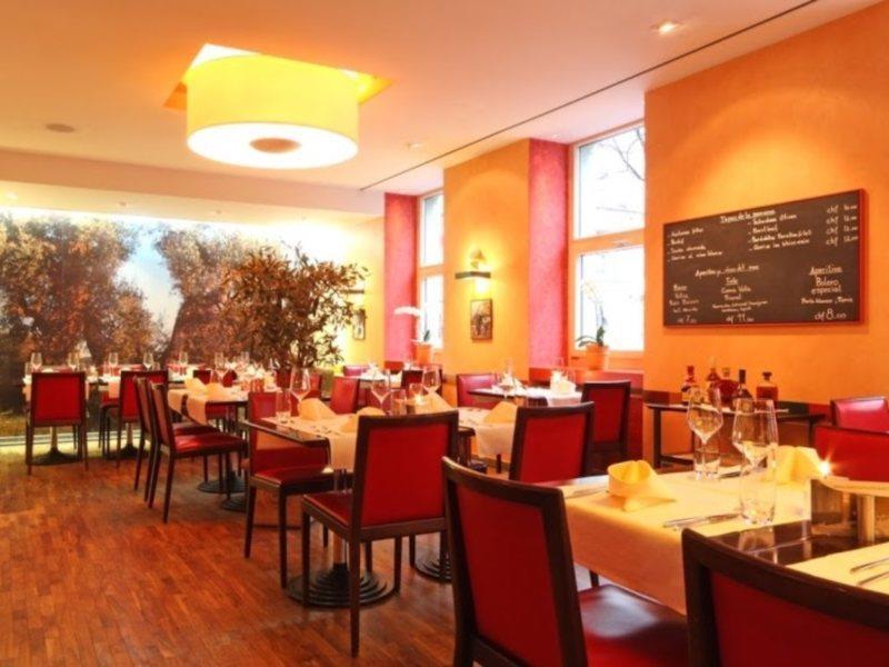 Cascada Boutique Lucerne