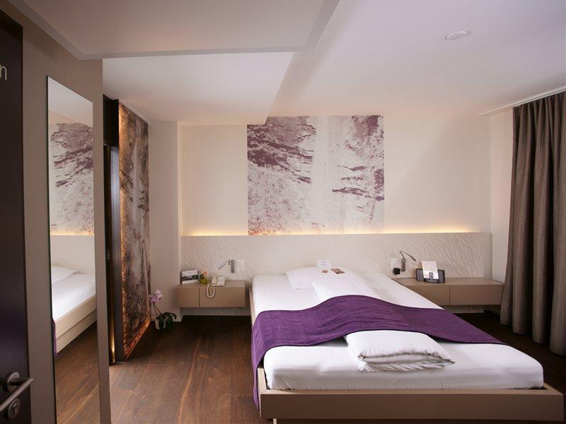 Hotel Cascada Boutique