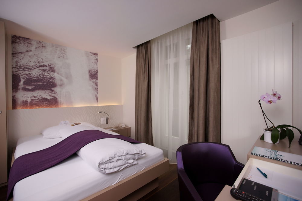 Cascada Boutique Hotel