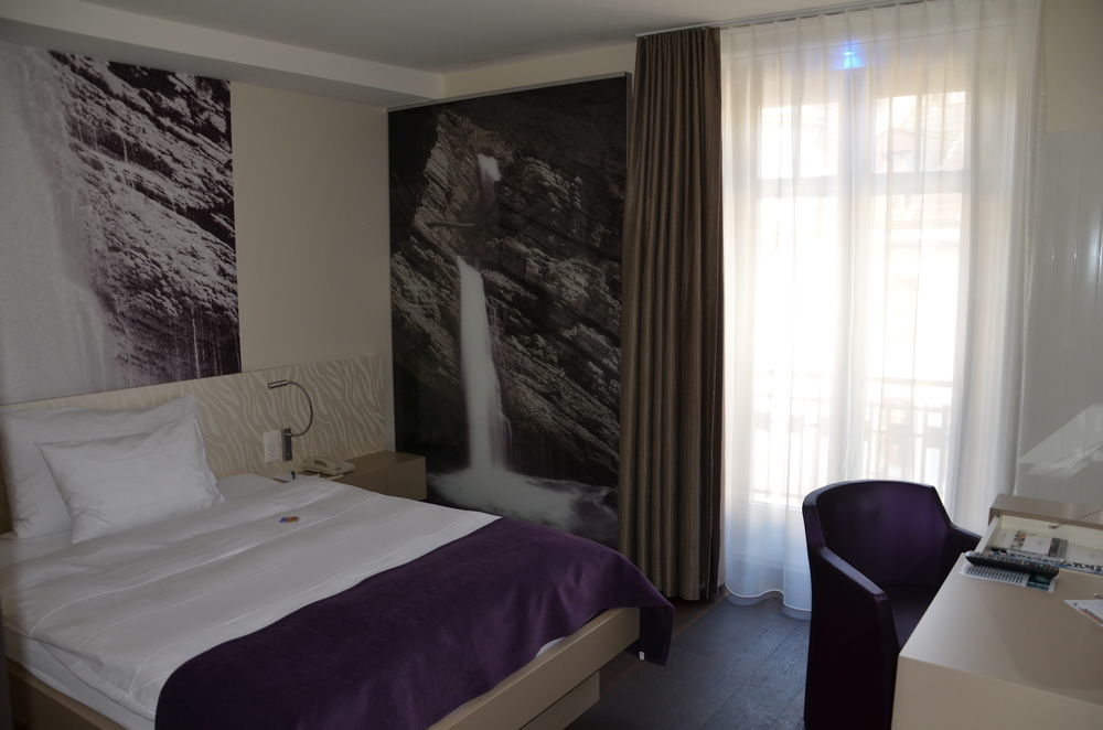 Cascada Boutique Hotel Luzern
