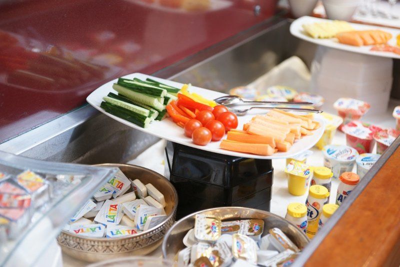 Hotel Cascada Boutique 4*