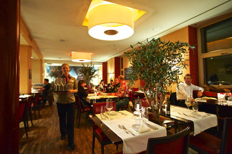 Hotel Cascada Boutique 4*