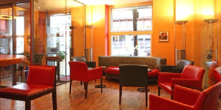 Hotel Cascada Boutique 4*