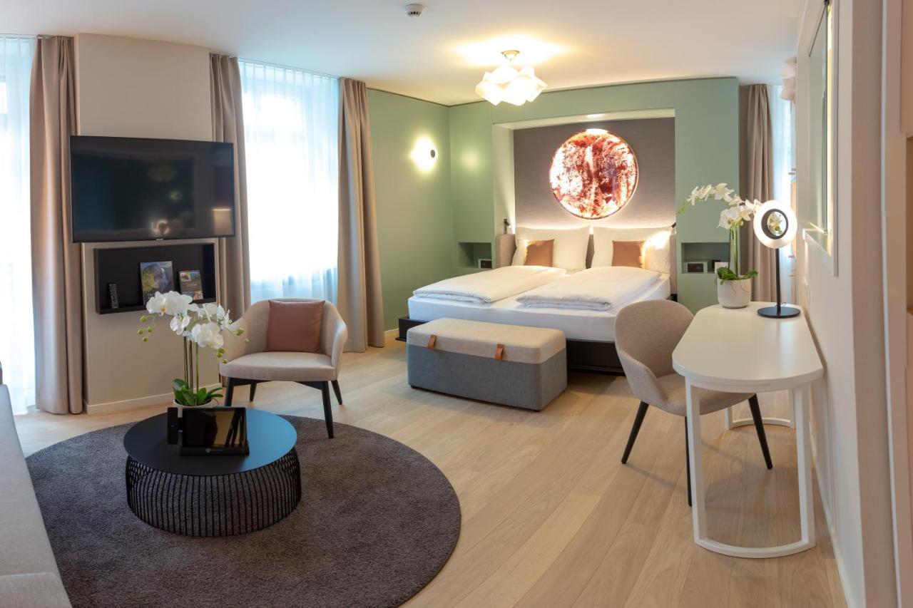 Hotel Cascada Boutique