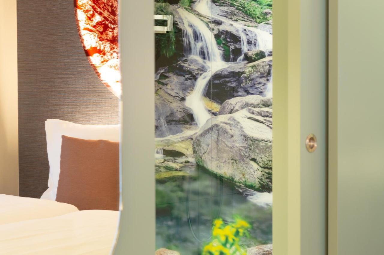 Hotel Cascada Boutique 4*